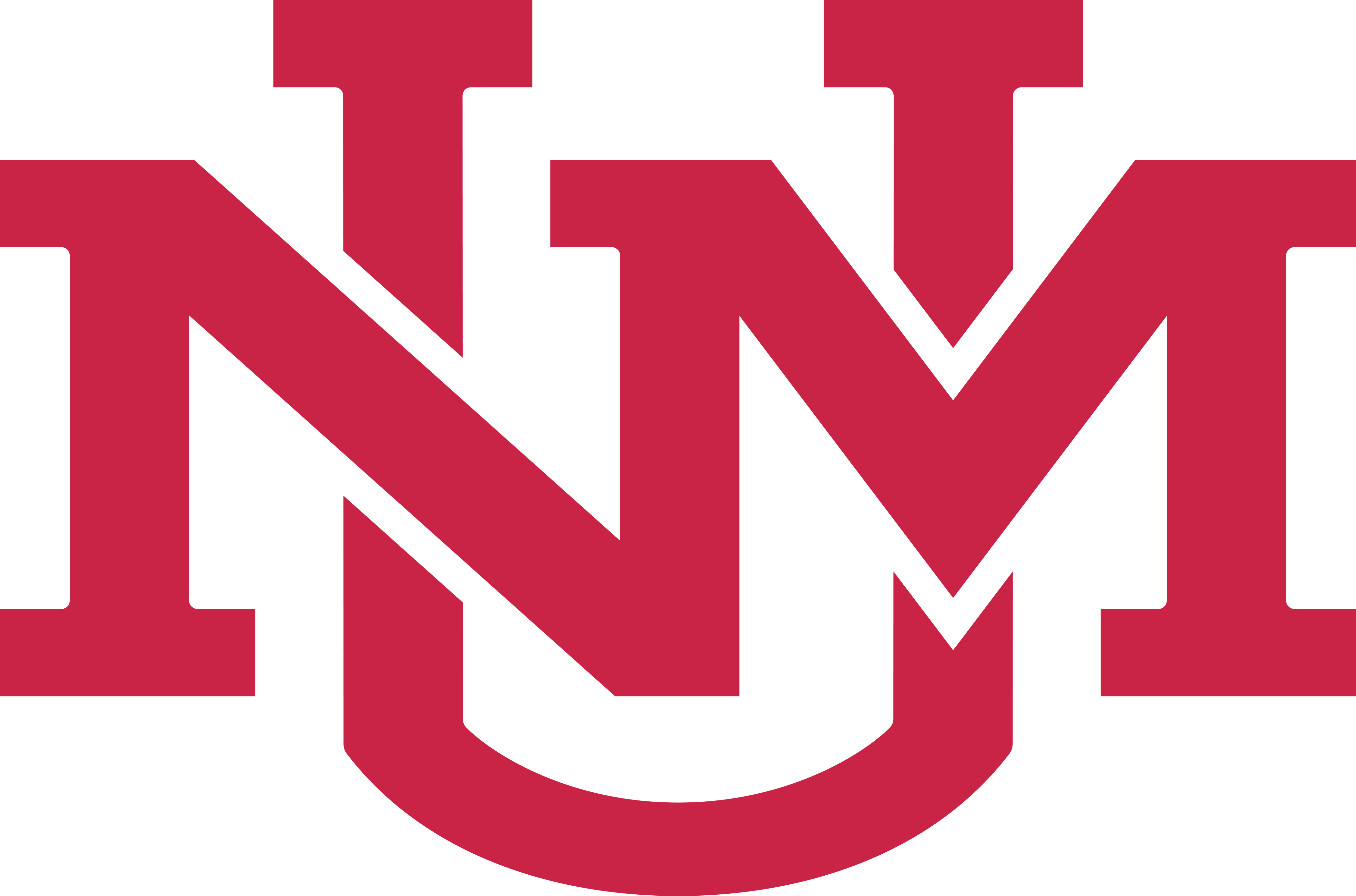 2018 UNM Logo 2018 UNM Logo